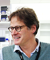 Robin Franklin, PhD