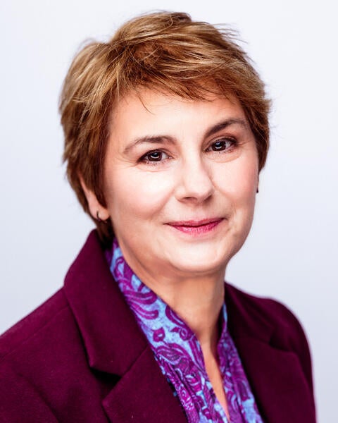 Image of Pamela J. Lein