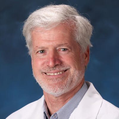 Dr. Andre Obenaus