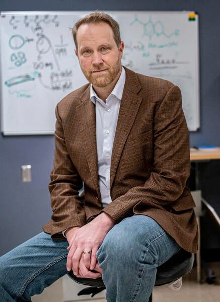 Image of Matthew Campen