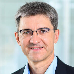 Image of Prof. Dr. Thomas Langmann