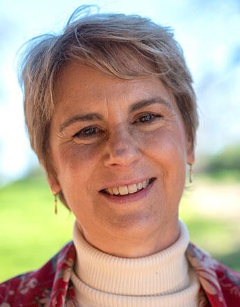 Image of Pamela J. Lein