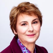 Image of Pamela J. Lein