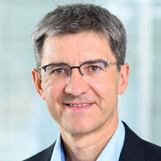 Image of Prof. Dr. Thomas Langmann