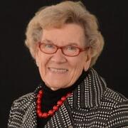 Dr. Sue Griffin