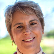 Image of Pamela J. Lein