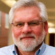 Image of Kerry O'Banion